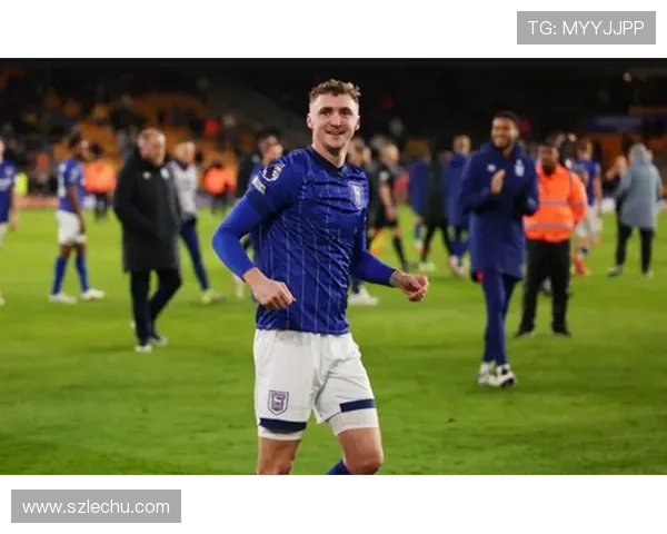 伊普斯维奇与莫西续约，状态回暖将继续冲击英超新篇章