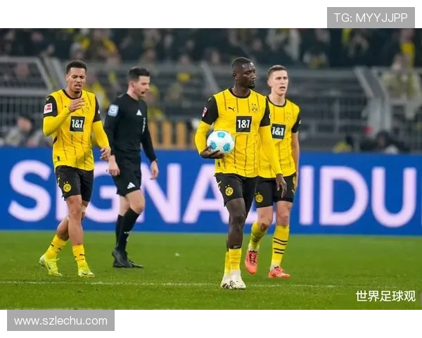 德甲球队实力比拼：近期表现与竞争力分析