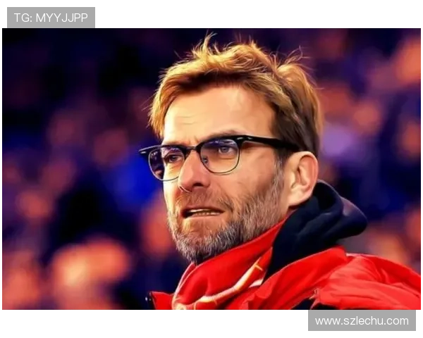 克洛普球队风格