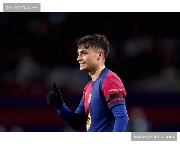 佩德里家庭生活曝光