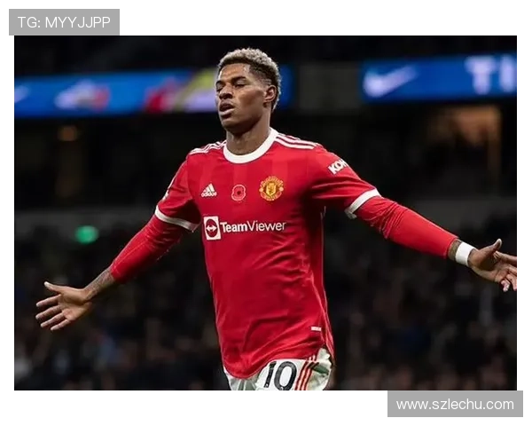 曼联本土旗帜：拉什福德的责任与压力