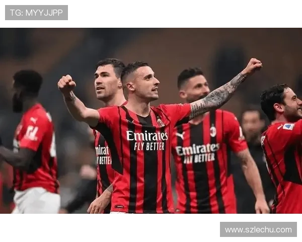 米兰关键战能力近期承压,是否已对争冠形势产生影响 米兰关键战能力近期承压,是否已对争冠形势产生影响