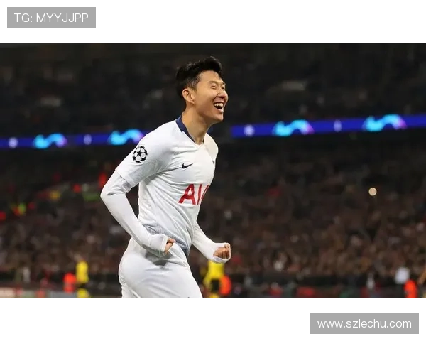 孙兴慜：英超首位亚洲金靴的终结效率与射门转化率解析