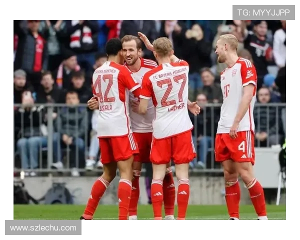 拜仁连胜背后结构性问题是否逐步显现,对赛季表现带来考验 拜仁连胜背后结构性问题是否逐步显现,对赛季表现带来考验