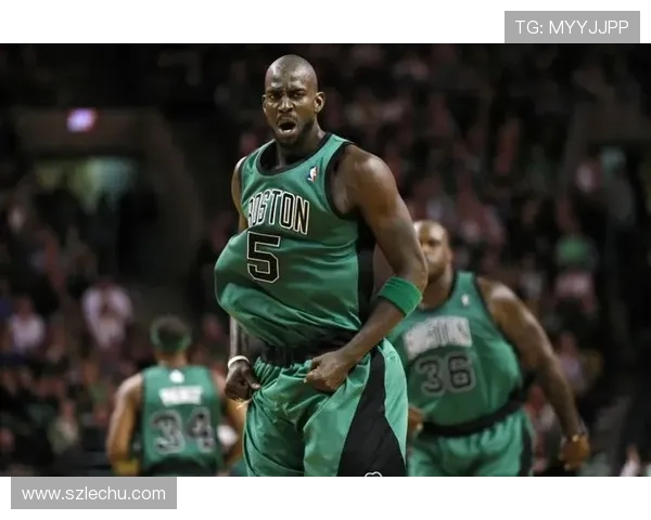 加内特篮下高效输出拉开与当年德克防守差距