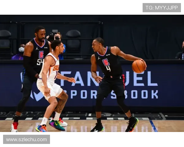 拉梅洛挡拆分球提升效率比肩库里组织威胁